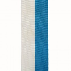 Coupe de ruban mérite de Madagascar