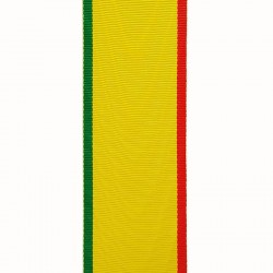 Coupe de ruban ordre national du Mali
