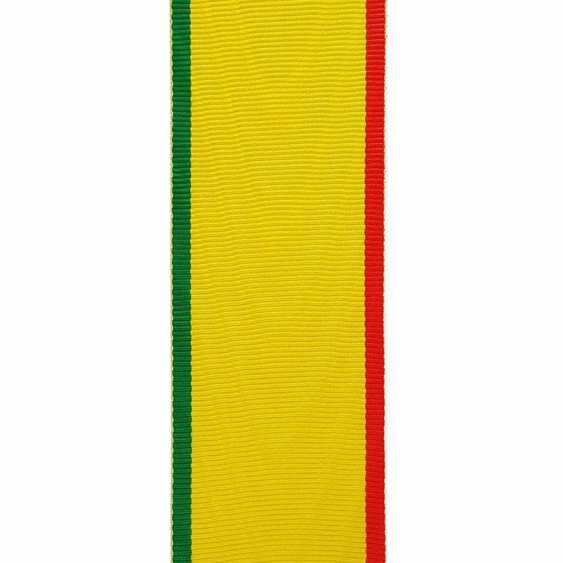 Coupe de ruban ordre national du Mali