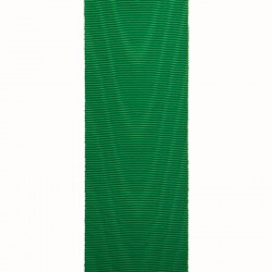 Coupe de ruban mérite militaire du Mali