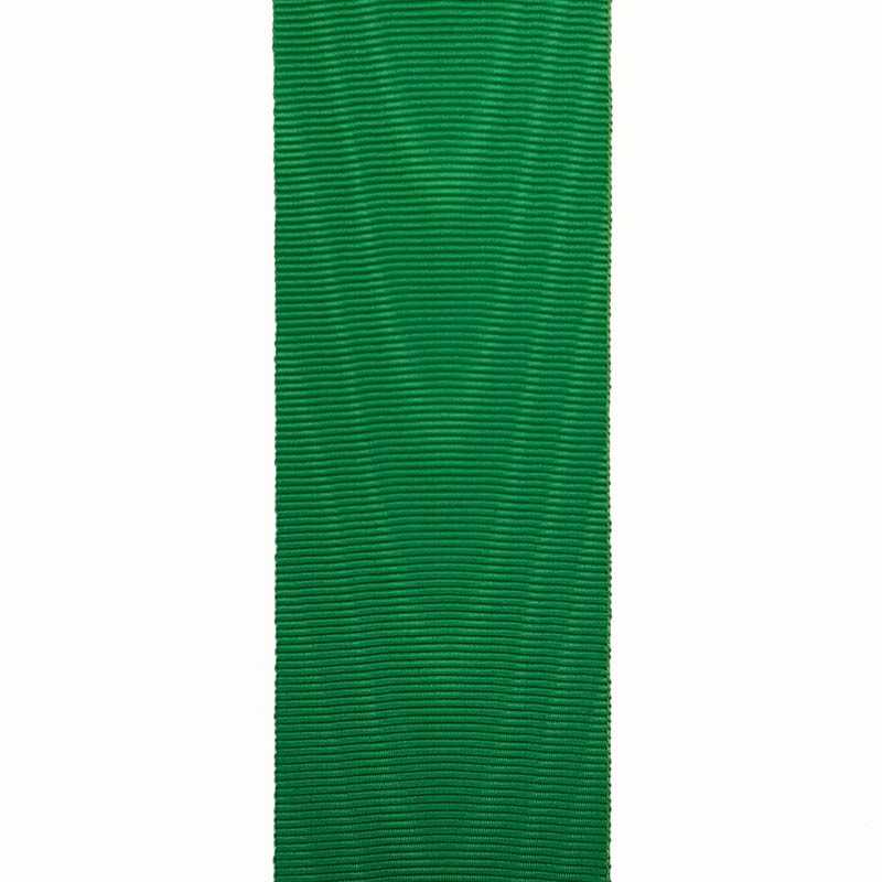 Coupe de ruban mérite militaire du Mali
