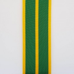 Coupe de ruban valeur militaire du Mali