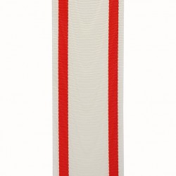Coupe de ruban mérite civil de Malte