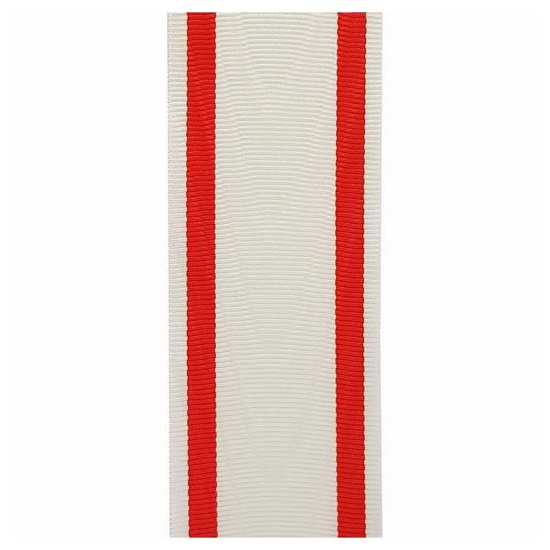Coupe de ruban mérite civil de Malte
