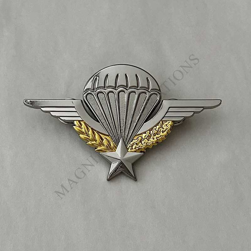 BREVET PARACHUTISTE - 630048 - Achetez votre BREVET PARACHUTISTE - Magnino Décorations - Vente de Médailles et Décorations - Mag