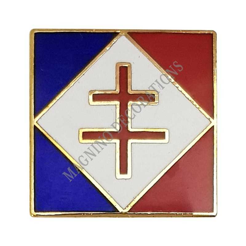 PIN'S FNFL