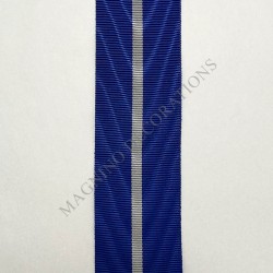 COUPE DE RUBAN MEDAILLE DES OPEX NORVEGE 37 MM