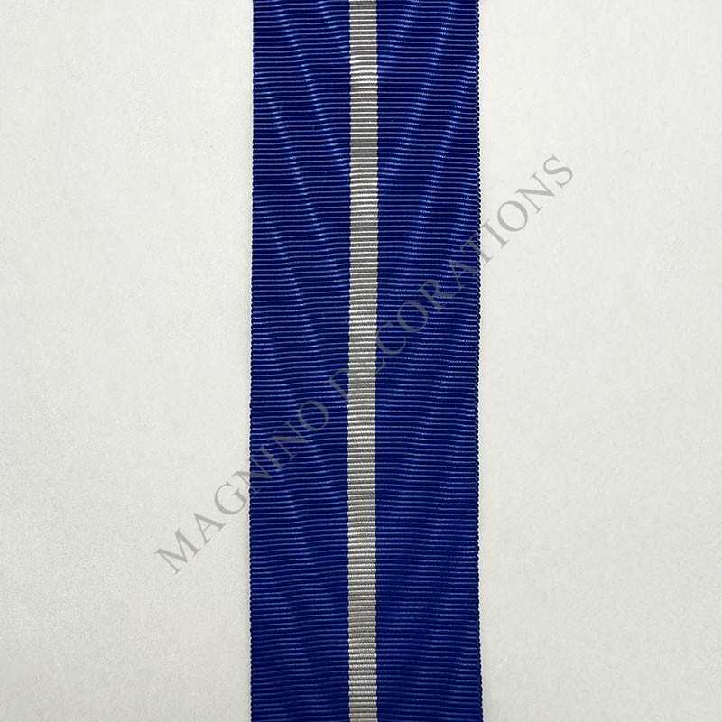 COUPE DE RUBAN MEDAILLE DES OPEX NORVEGE 37 MM