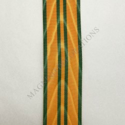 COUPE DE RUBAN MARCHE DE NIMEGUE PAYS-BAS 37 MM