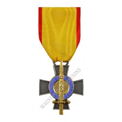 MERITE MILITAIRE DU TCHAD