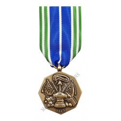 MEDAILLE ARMY ACHIEVMENT