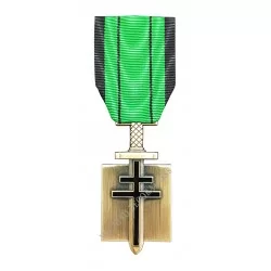 Ordre de la Libération, Ordonnance - 110042 - Achetez votre Ordre de la Libération, Ordonnance - Magnino Décorations - Vente de 