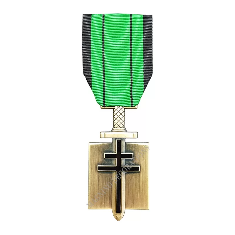 Ordre de la Libération, Ordonnance - 110042 - Achetez votre Ordre de la Libération, Ordonnance - Magnino Décorations - Vente de 
