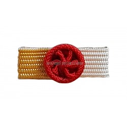 Rosette de boutonnière, Grand Officier de l'Ordre de la Légion d'Honneur - 310064 - Achetez votre Rosette de boutonnière, Grand 