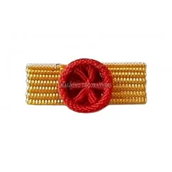 Rosette de boutonnière, Grand Croix de l'Ordre de la Légion d'Honneur - 310066 - Achetez votre Rosette de boutonnière, Grand Cro