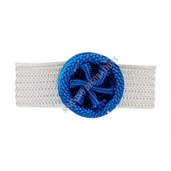 Rosette de boutonnière, Commandeur de l'Ordre Nationale du Mérite - 310074 - Achetez votre Rosette de boutonnière, Commandeur de