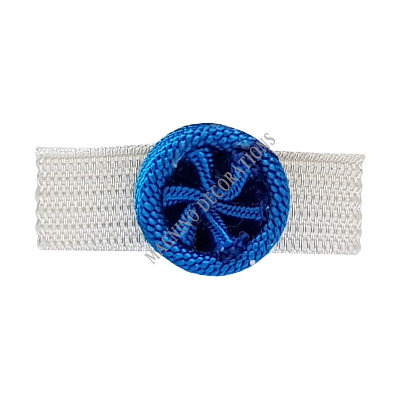 Rosette de boutonnière, Commandeur de l'Ordre Nationale du Mérite - 310074 - Achetez votre Rosette de boutonnière, Commandeur de
