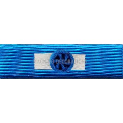 Barrette dixmude, Commandeur de l'Ordre National du Mérite - 320060 - Achetez votre Barrette dixmude, Commandeur de l'Ordre Nati